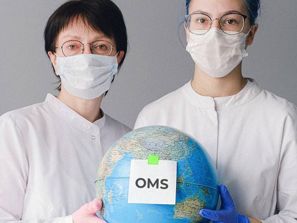 L'OMS, qu'est-ce que c'est ?