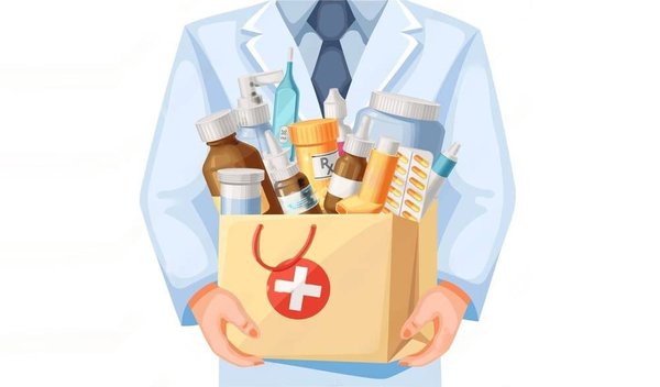 Pourquoi la vente de matériel médical est le business à très fort potentiel ?