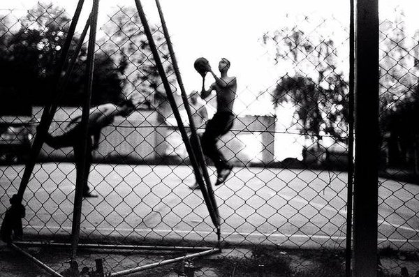Quels conseils pour ne pas se faire du mal en pratiquant du basket ?