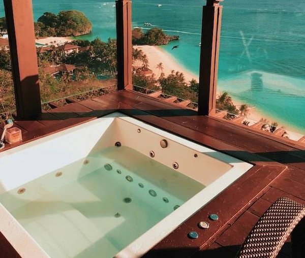 Découvrez ses bienfaits de l'hydromassage