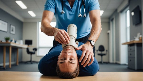 Dpc et kinés : s'adapter aux innovations de la profession